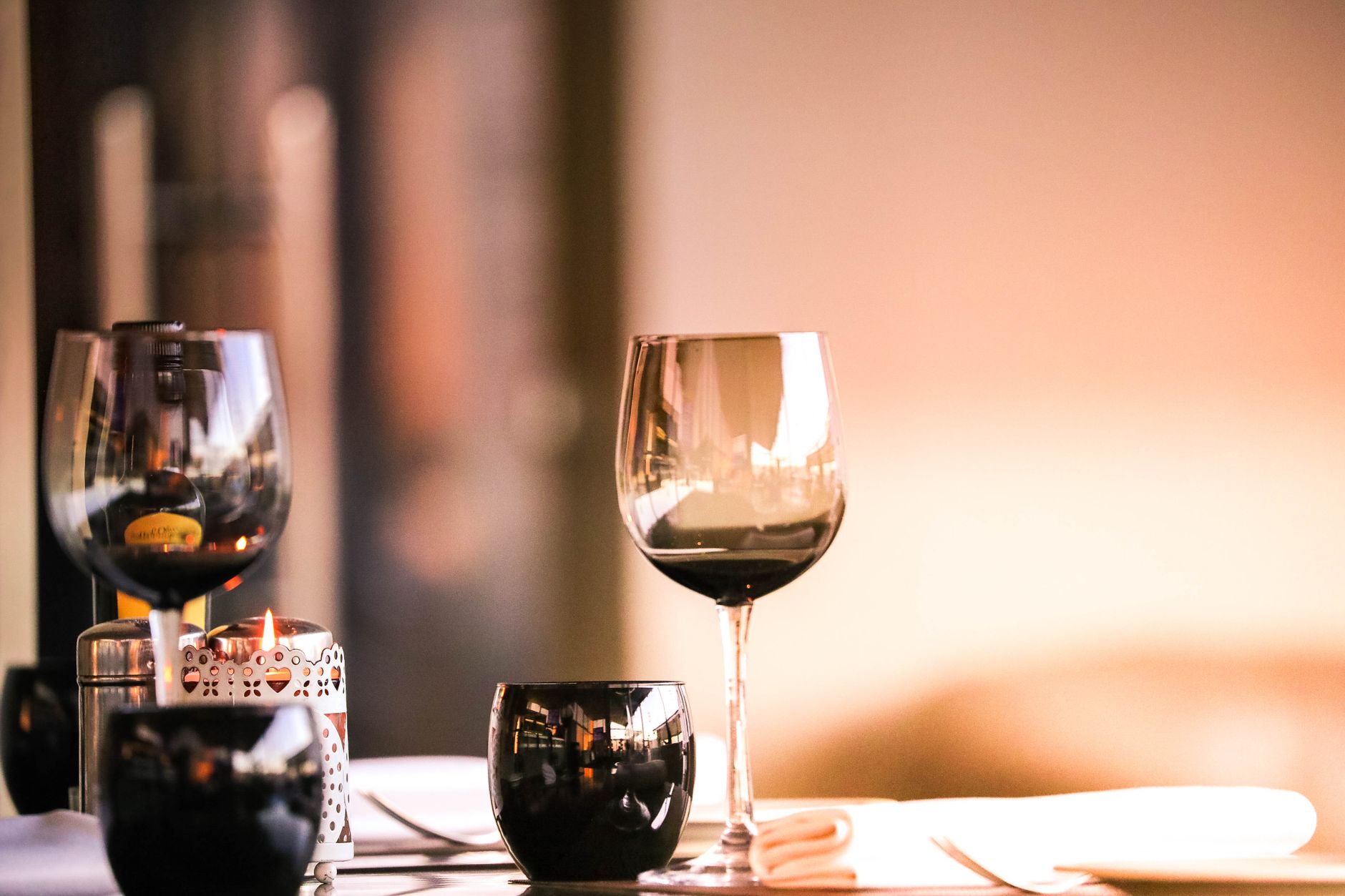 Restaurant Oullins