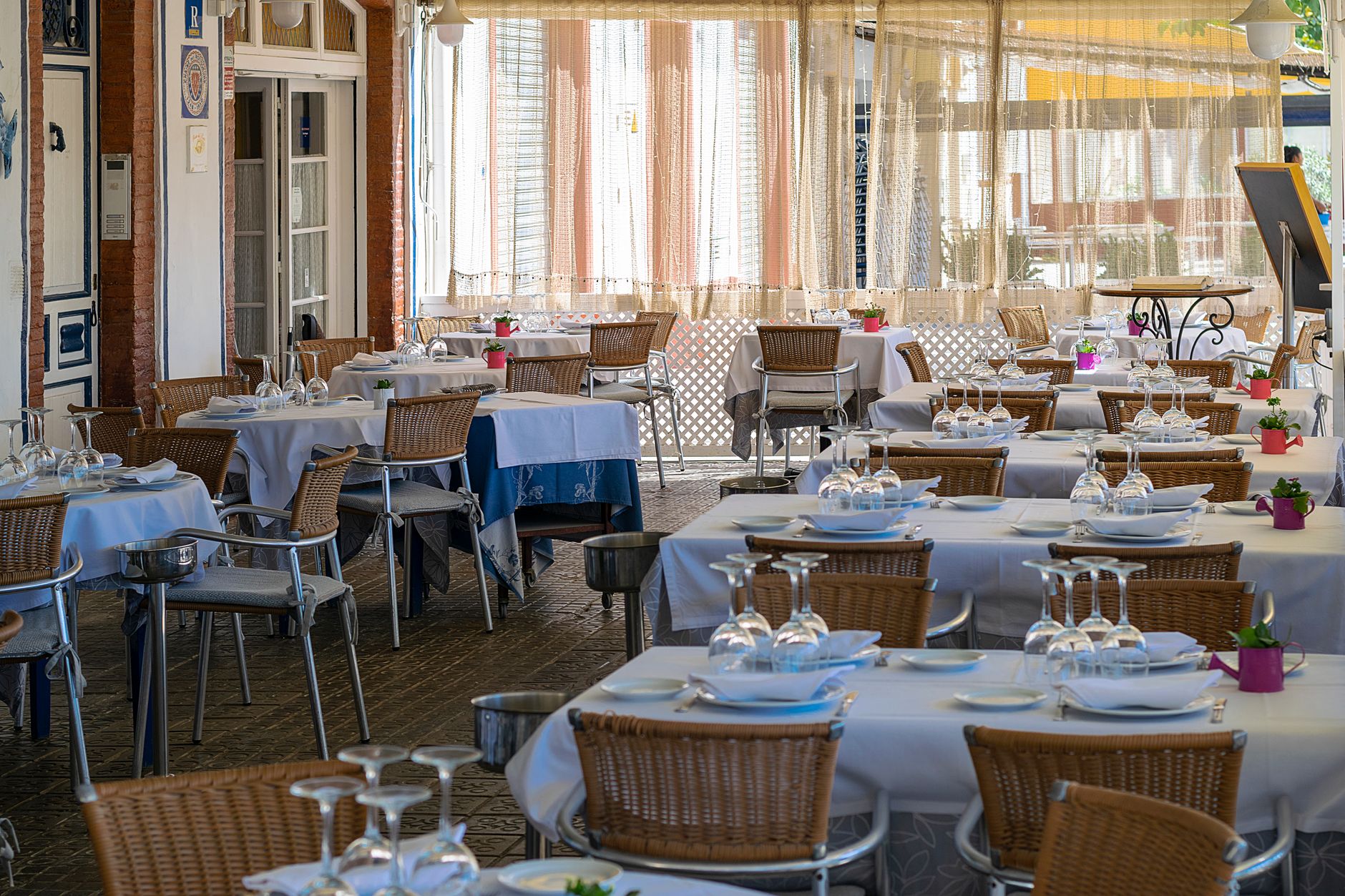 Restaurant Oullins